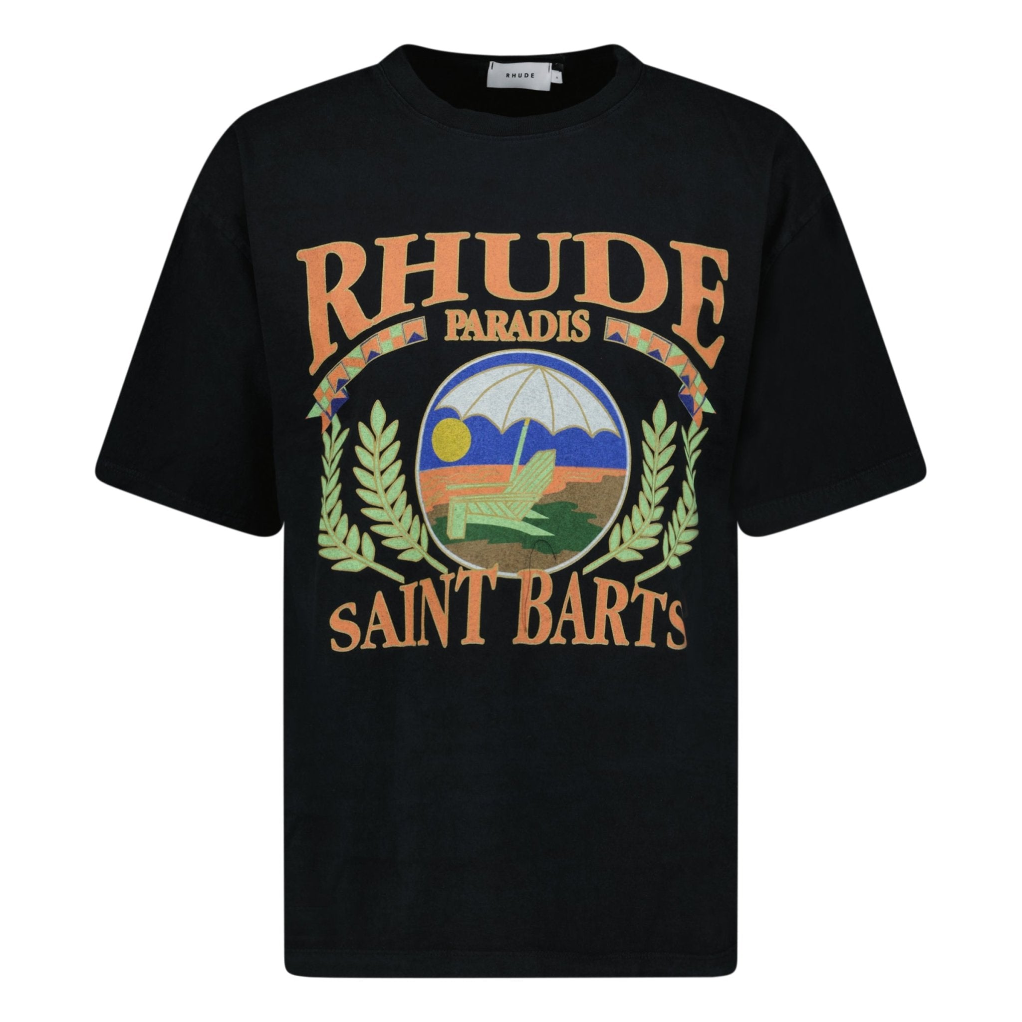 RHUDE | [title] | AffluentAttire - Designer Clothing outlet below RRP