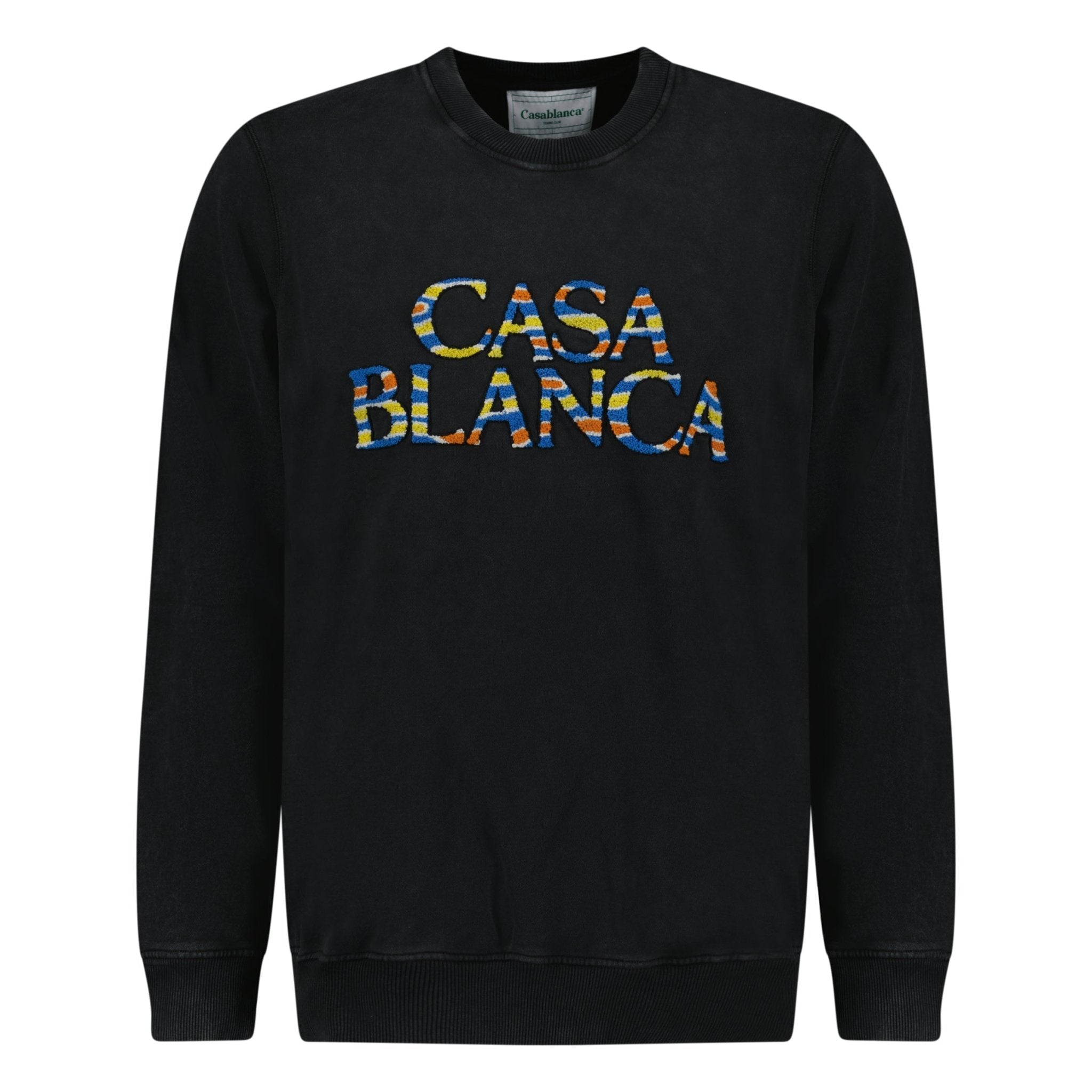 CASABLANCA | [title] | AffluentAttire - Designer Clothing outlet below RRP