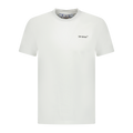 Off-White Wave Diagonal Logo T-Shirt White - Boinclo ltd Outlet Sale