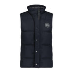 Canada Goose Garson Gilet Vest Dark Navy - Boinclo ltd Outlet Sale