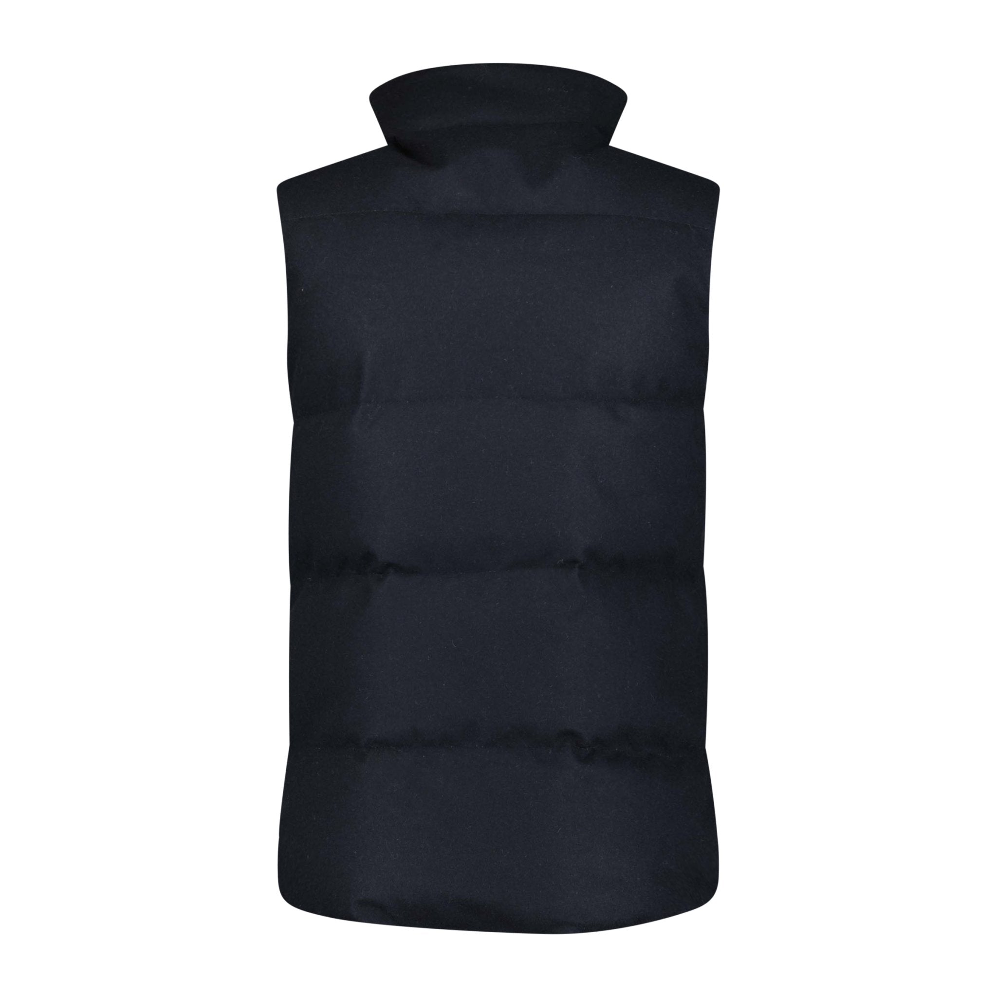 Canada Goose Garson Gilet Vest Dark Navy - Boinclo ltd Outlet Sale