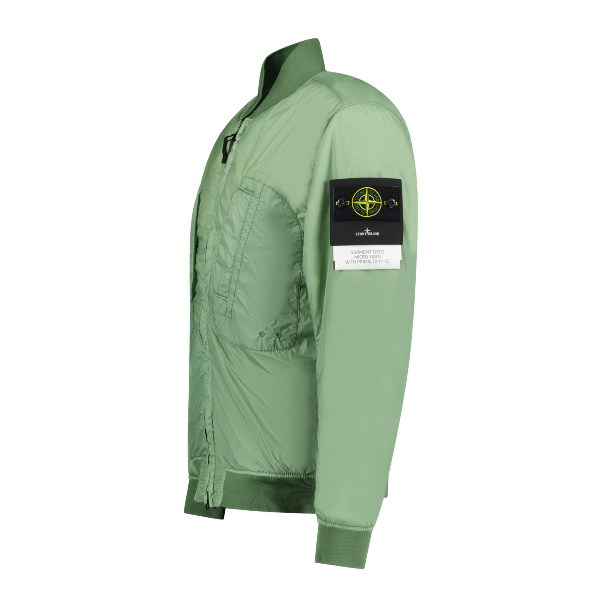STONE ISLAND | [title] | AffluentAttire - Designer Clothing outlet below RRP