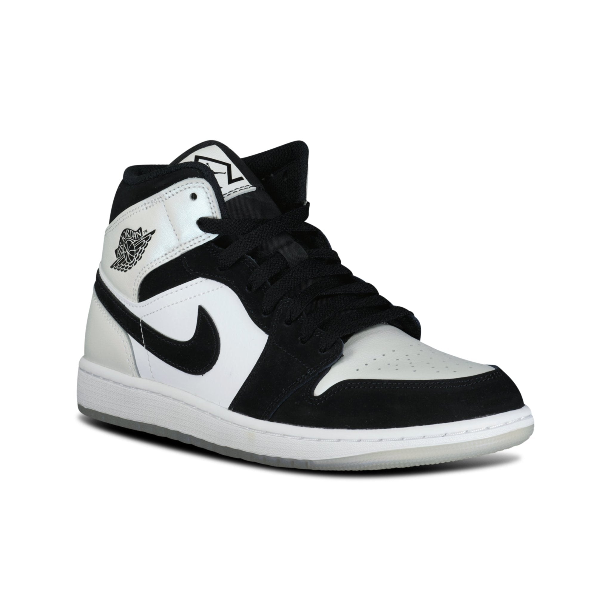 AIR JORDAN | [title] | AffluentAttire - Designer Clothing outlet below RRP