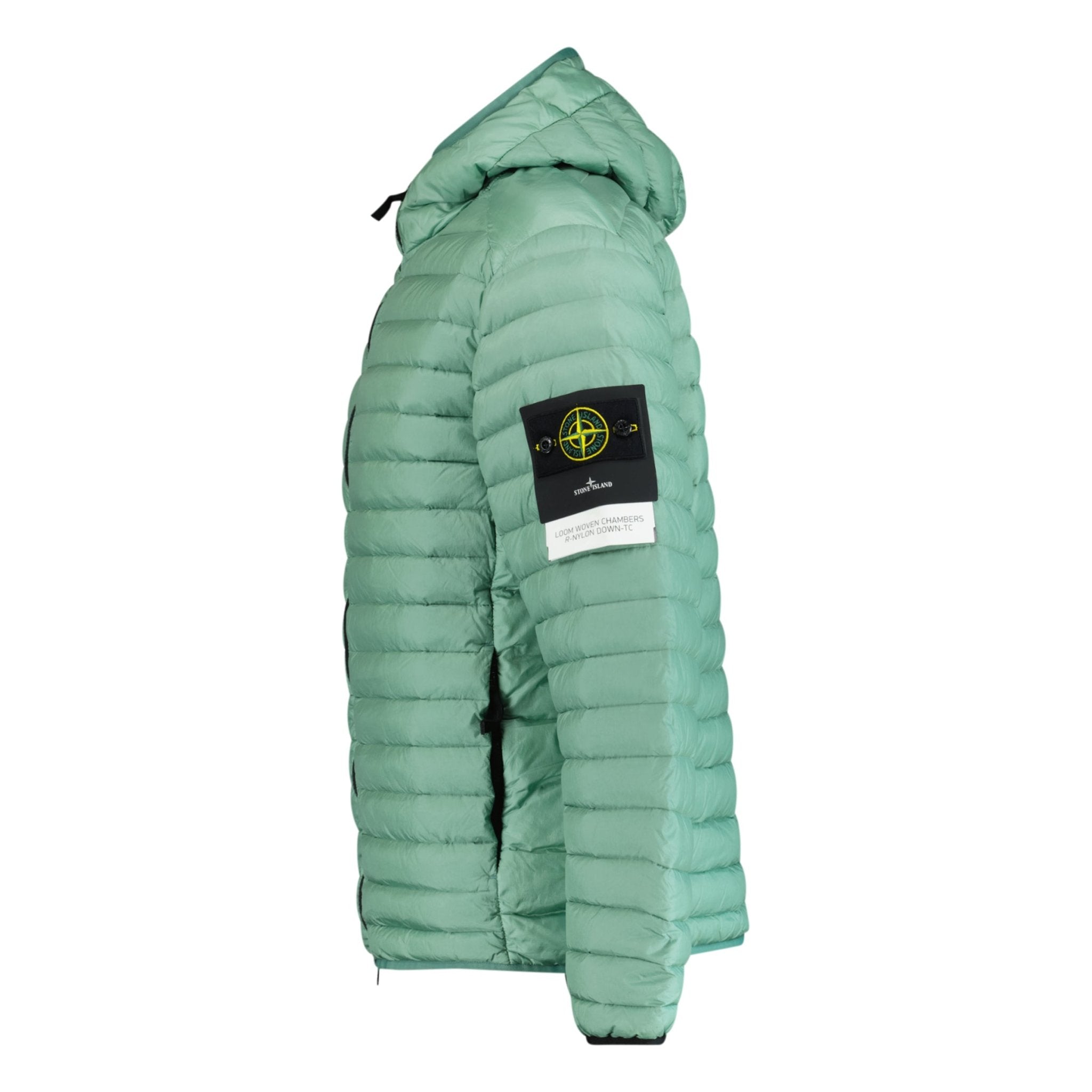 STONE ISLAND | [title] | AffluentAttire - Designer Clothing outlet below RRP