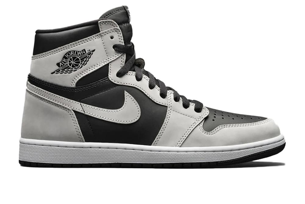 1 RETRO HIGH OG 'SHADOW 2.0' - AffluentAttire