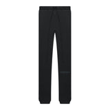 SWEATPANTS (CORE COLLECTION) BLACK - AffluentAttire