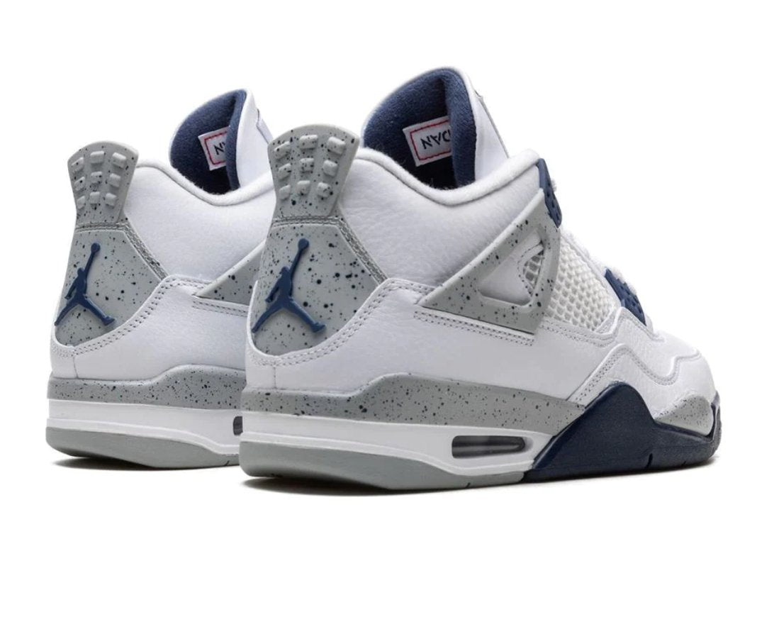 [title] AffluentAttire Online Trainer and Exclusive Sneaker Shop