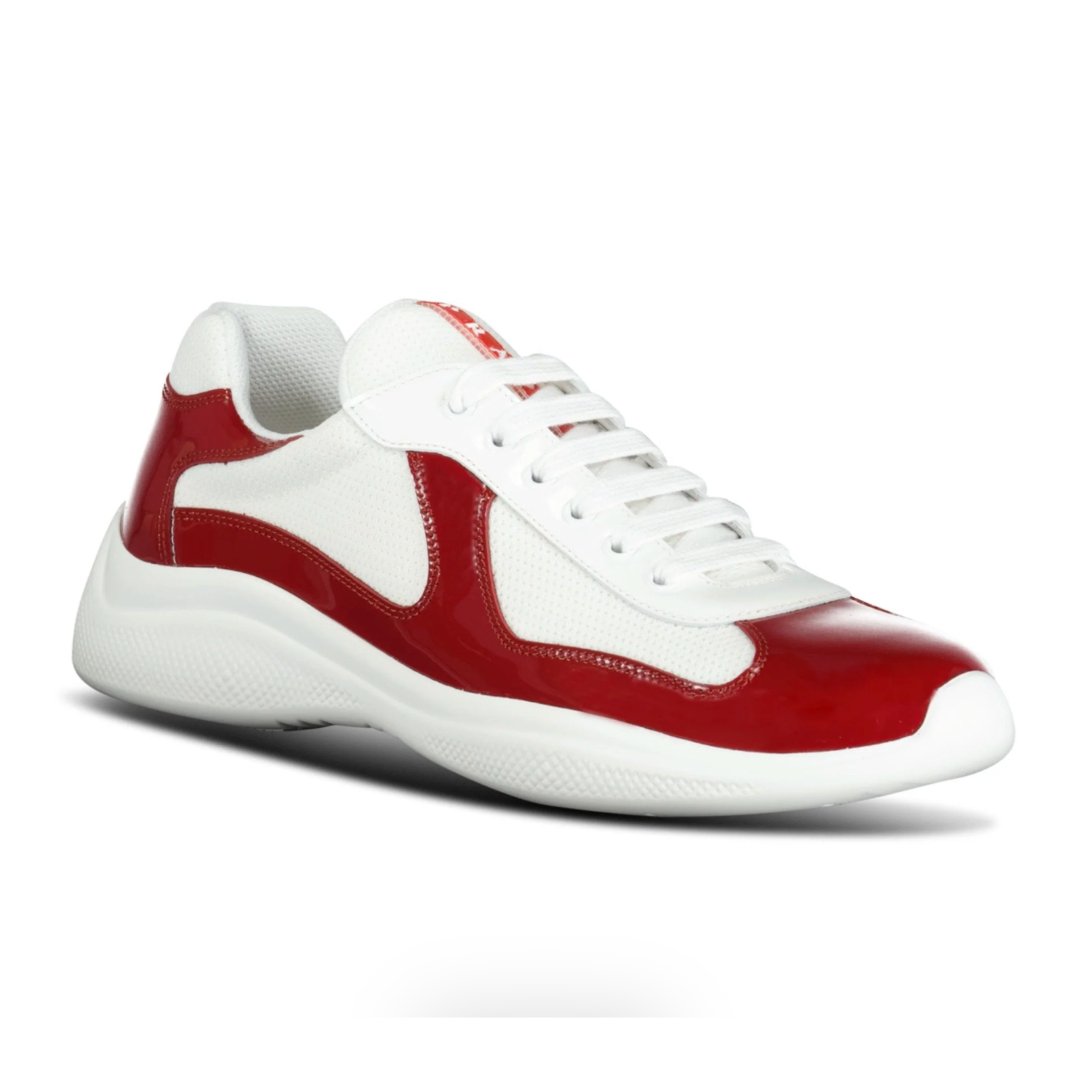 PRADA | [title] | AffluentAttire - Designer Clothing outlet below RRP