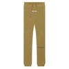 FEAR OF GOD ESSENTIALS KIDS SWEATPANTS AMBER (SS21)