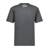Billionaire Boys Club Standing Astro T-Shirt Grey - Boinclo ltd