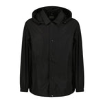 Burberry 'Ealing' Jacket Black - Boinclo ltd