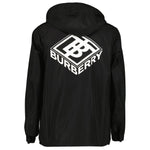 Burberry 'Ealing' Jacket Black - Boinclo ltd