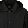 Burberry 'Ealing' Jacket Black - Boinclo ltd
