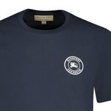 Burberry 'Jenson' Short Sleeve T-Shirt Navy - Boinclo ltd