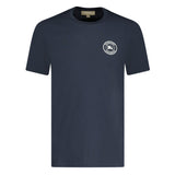 Burberry 'Jenson' Short Sleeve T-Shirt Navy - Boinclo ltd