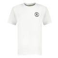 Burberry 'Jenson' Short Sleeve T-Shirt White - Boinclo ltd