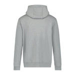 Burberry 'Manzoni' Hooded Sweatshirt Grey - Boinclo ltd