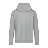 Burberry 'Manzoni' Hooded Sweatshirt Grey - Boinclo ltd