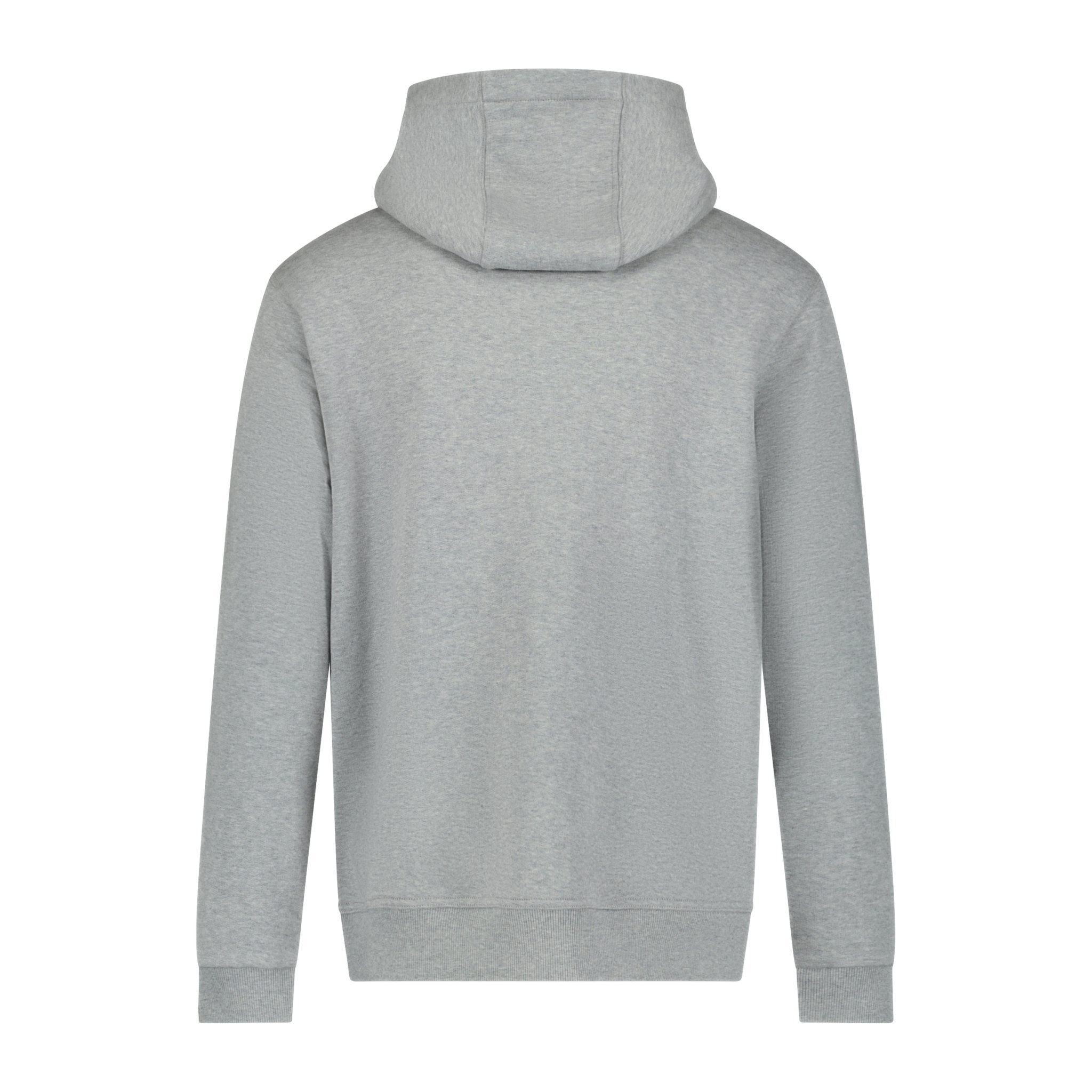 Burberry 'Manzoni' Hooded Sweatshirt Grey - Boinclo ltd