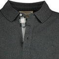 Burberry Polo T-Shirt Dark Grey - Boinclo ltd