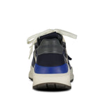 Burberry 'Ramsay Runner' Trainers Blue - Boinclo ltd