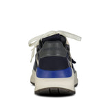 Burberry 'Ramsay Runner' Trainers Blue - Boinclo ltd