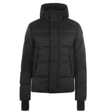 Canada Goose 'Armstrong' Puffer Jacket Black - Boinclo ltd