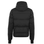 Canada Goose 'Armstrong' Puffer Jacket Black - Boinclo ltd