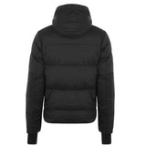 Canada Goose 'Armstrong' Puffer Jacket Black - Boinclo ltd