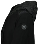 Canada Goose Ashcroft Hoodie Sweatshirt Black - Boinclo ltd