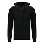 Canada Goose Ashcroft Hoodie Sweatshirt Black - Boinclo ltd
