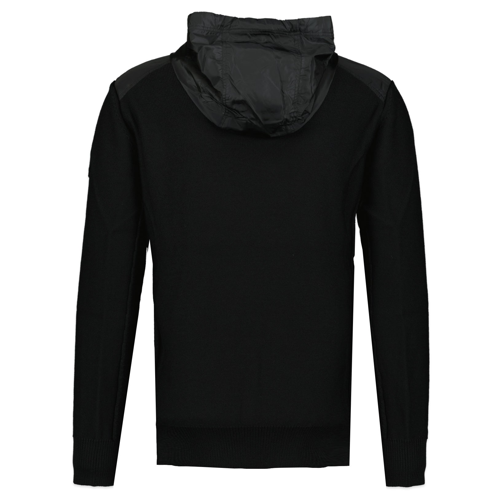 Canada Goose Ashcroft Hoodie Sweatshirt Black - Boinclo ltd
