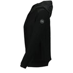 Canada Goose Ashcroft Hoodie Sweatshirt Black - Boinclo ltd