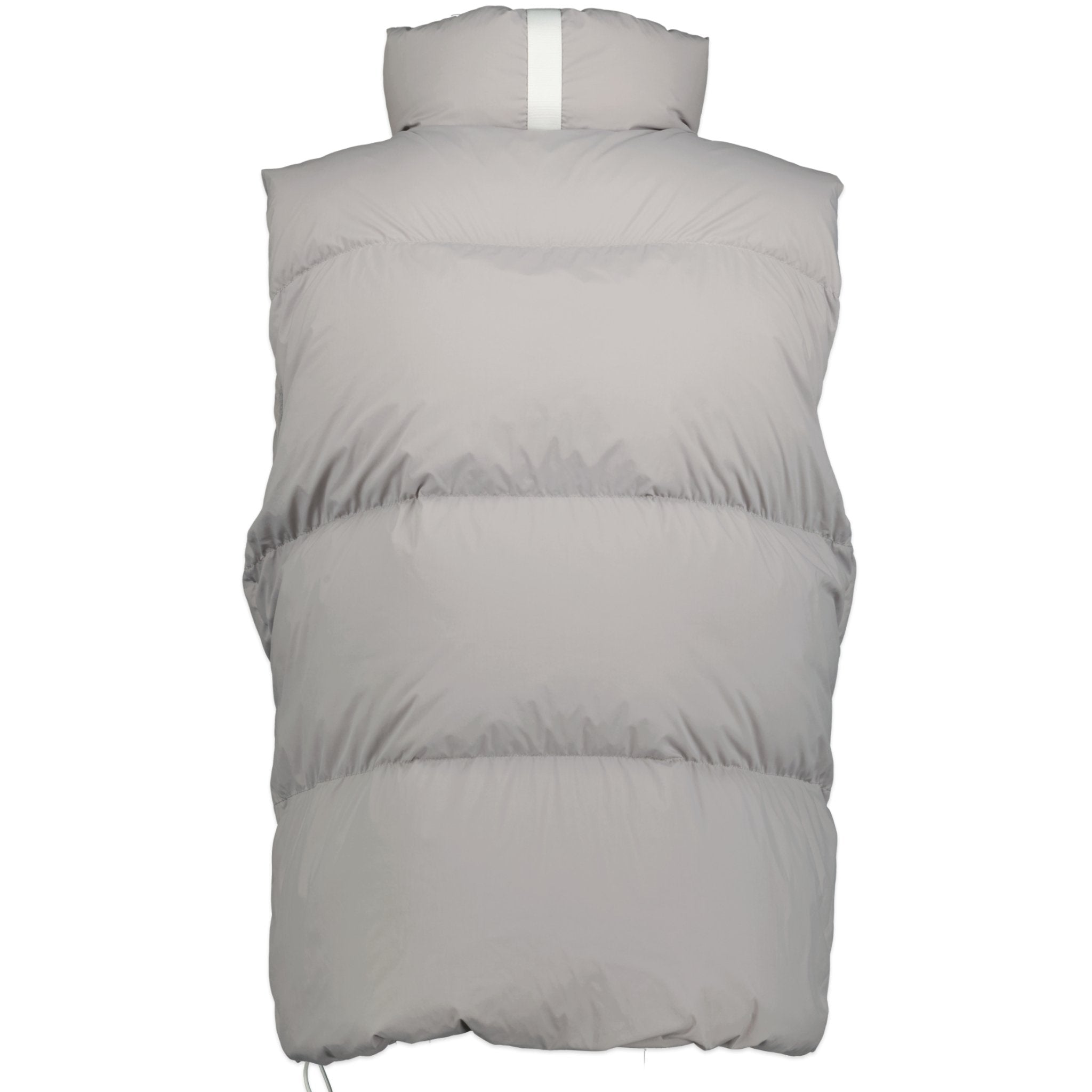 Canada Goose 'Everett Vest' Gilet Jacket Moonstone Grey - Boinclo ltd