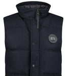 Canada Goose Garson Gilet Vest Dark Navy - Boinclo ltd