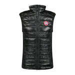 Canada Goose 'Hybridge' Gilet Jacket Black - Boinclo ltd
