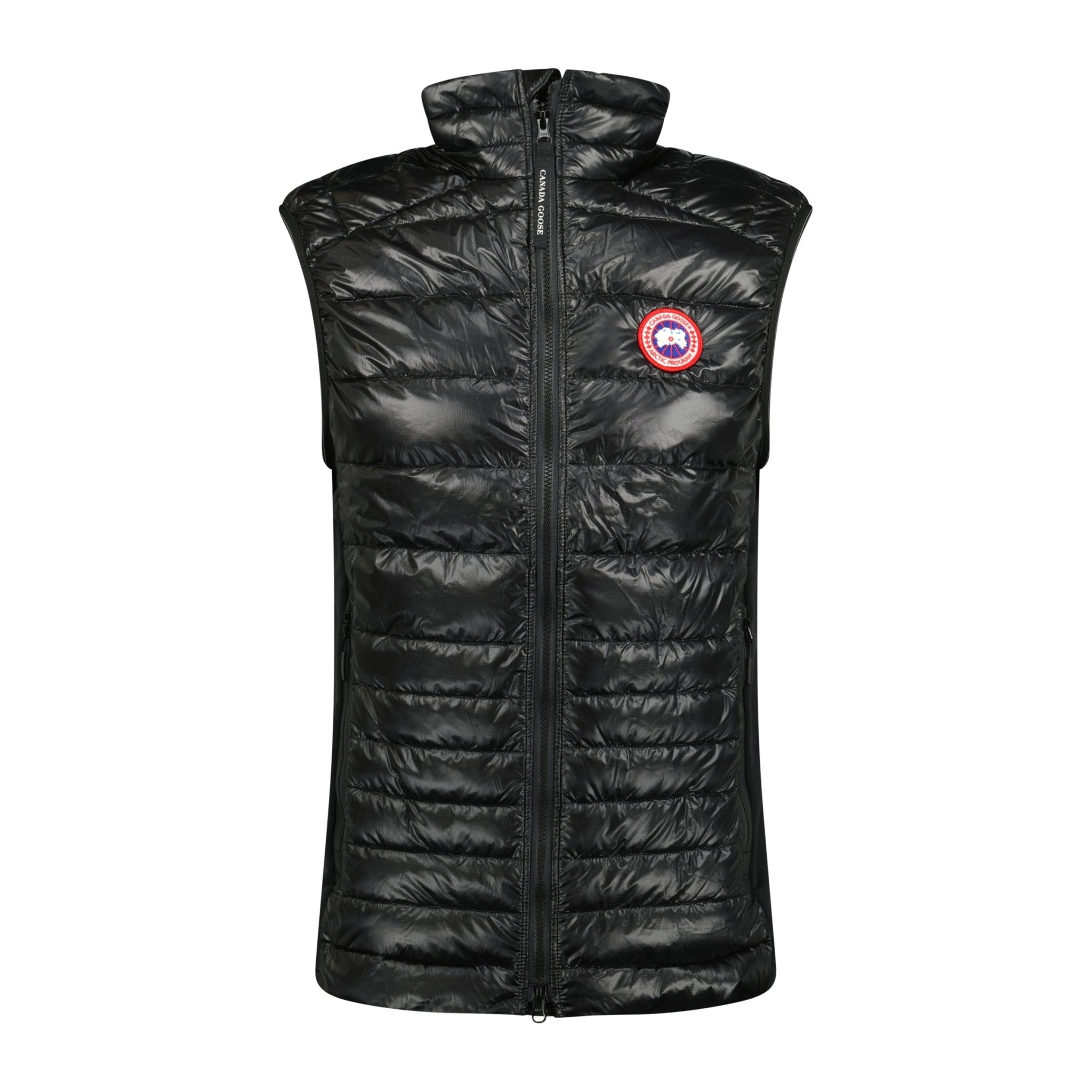 Canada Goose 'Hybridge' Gilet Jacket Black - Boinclo ltd