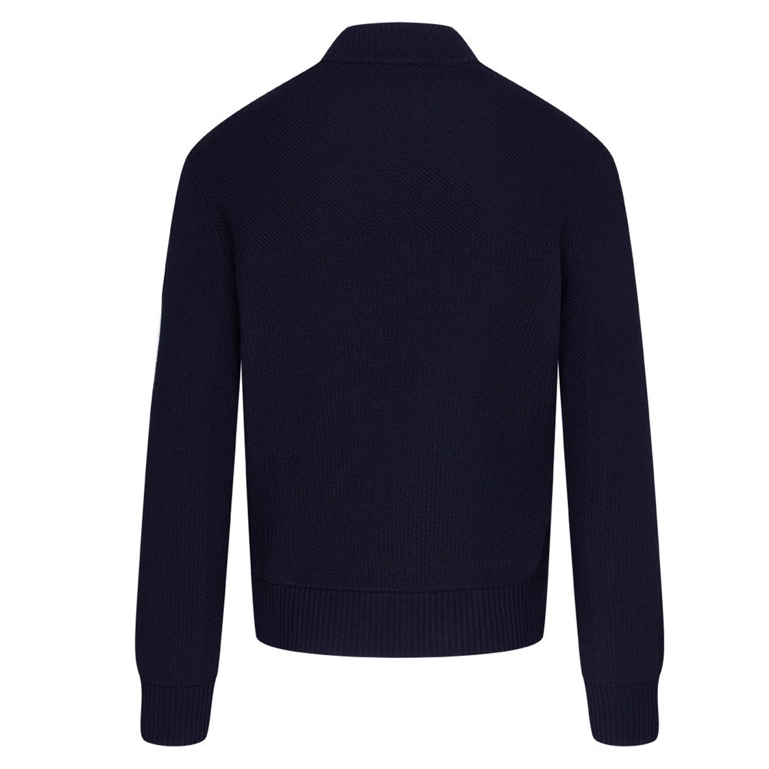 Canada Goose 'Hybridge' Knit Padded Jacket Navy - Boinclo ltd
