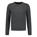 Canada Goose 'Paterson' Knit Sweater Grey - Boinclo ltd