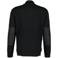Canada Goose Windbridge Full Zip Sweater Black - Boinclo ltd