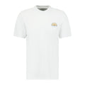 Casablanca 'Nouveaux Reves' T-Shirt White - Boinclo ltd