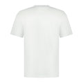 Casablanca 'Terrain' D'Orange T-Shirt White - Boinclo ltd