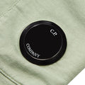 CP Company Bermuda Cotton Shorts Tea Green - Boinclo ltd