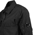 CP Company Black Taylon P Utility Jacket - Boinclo ltd