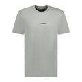 CP Company Chest Logo T-Shirt Grey - Boinclo ltd