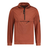 CP Company Chrome Lens Jacket Burnt Orange - Boinclo ltd