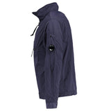 CP Company Chrome Lens Jacket Navy - Boinclo ltd