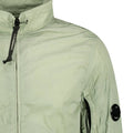 CP Company Chrome Nylon Jacket Mint - Boinclo ltd