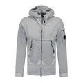 CP Company Chrome-R Nylon Jacket Grey - Boinclo ltd