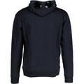CP Company Goggle Hoodie Sweatshirt Navy - Boinclo ltd